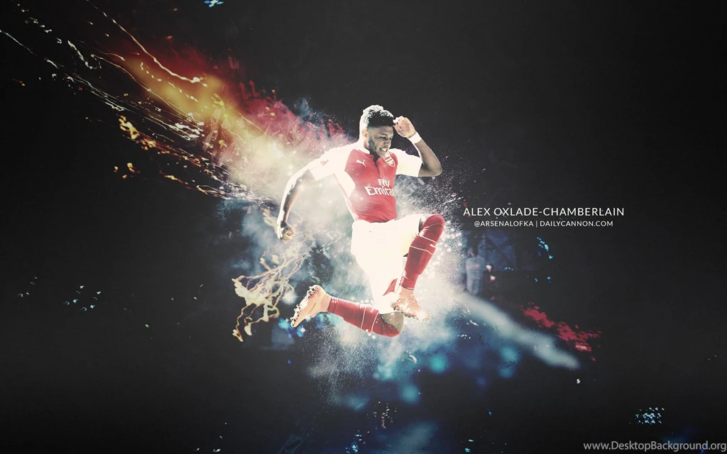 The Ox – Wallpapers & Covers