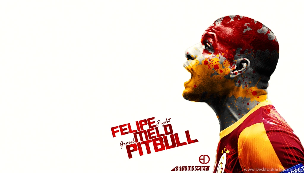DeviantArt: More Like Felipe Melo Wallpapers 2015 By Elifodul