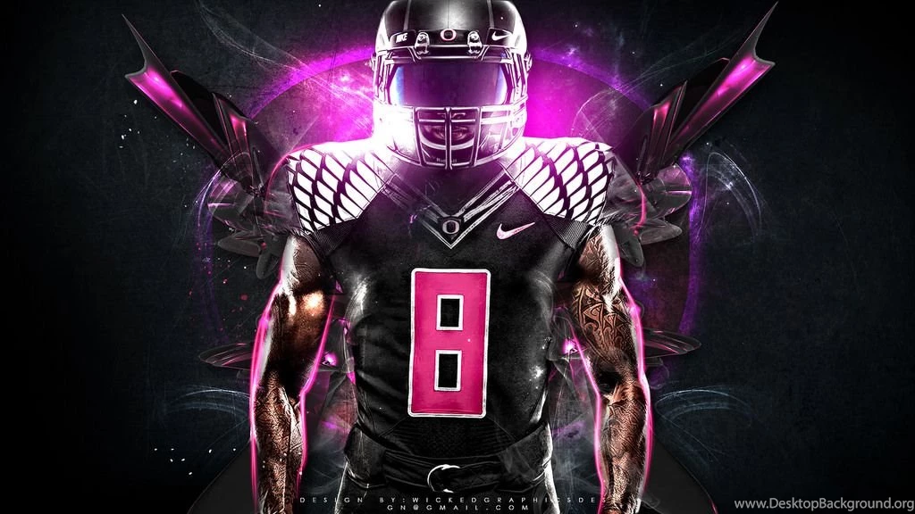 Oregon Ducks Wallpapers