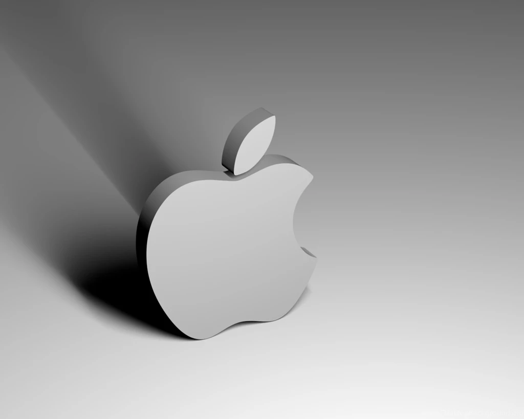 Apple Logo Backgrounds   Wallpapers Cave