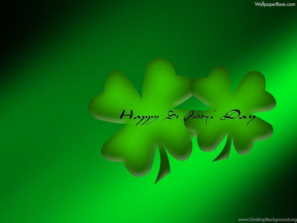 Free St Patrick Day Wallpapers   Wallpapers Cave
