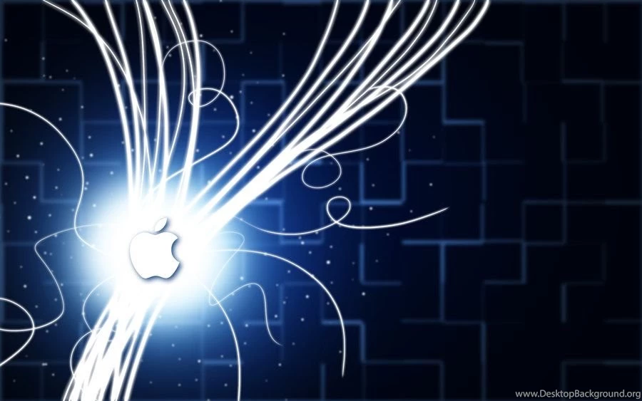 Apple Logo Backgrounds By Nana Blank On DeviantArt