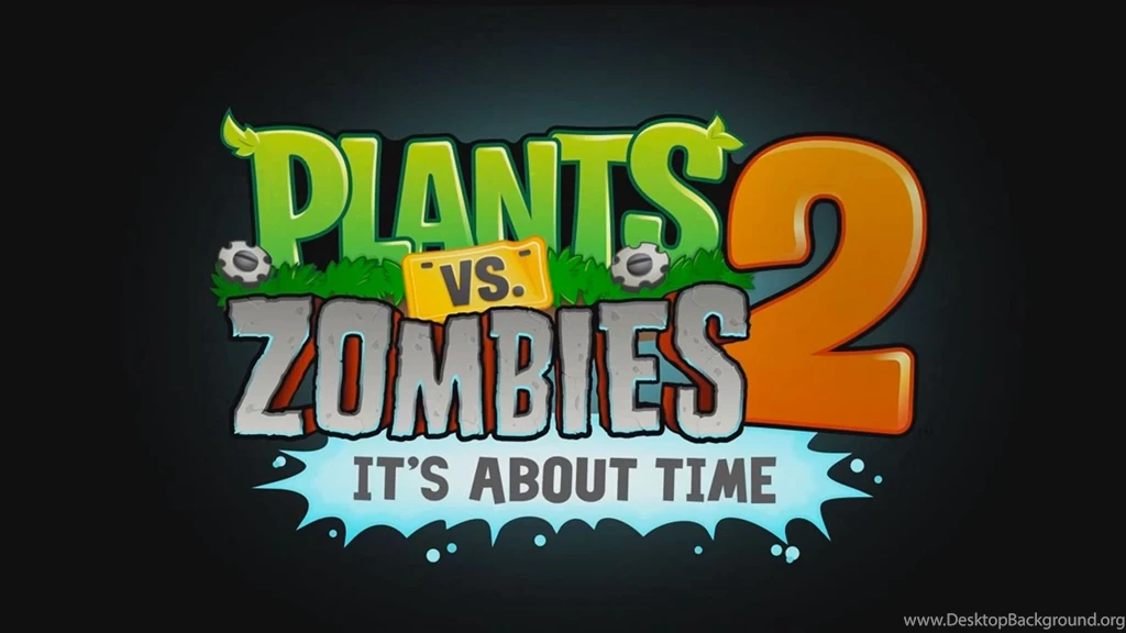 Plants Vs. Zombies 2 International Mobile Gaming Awards