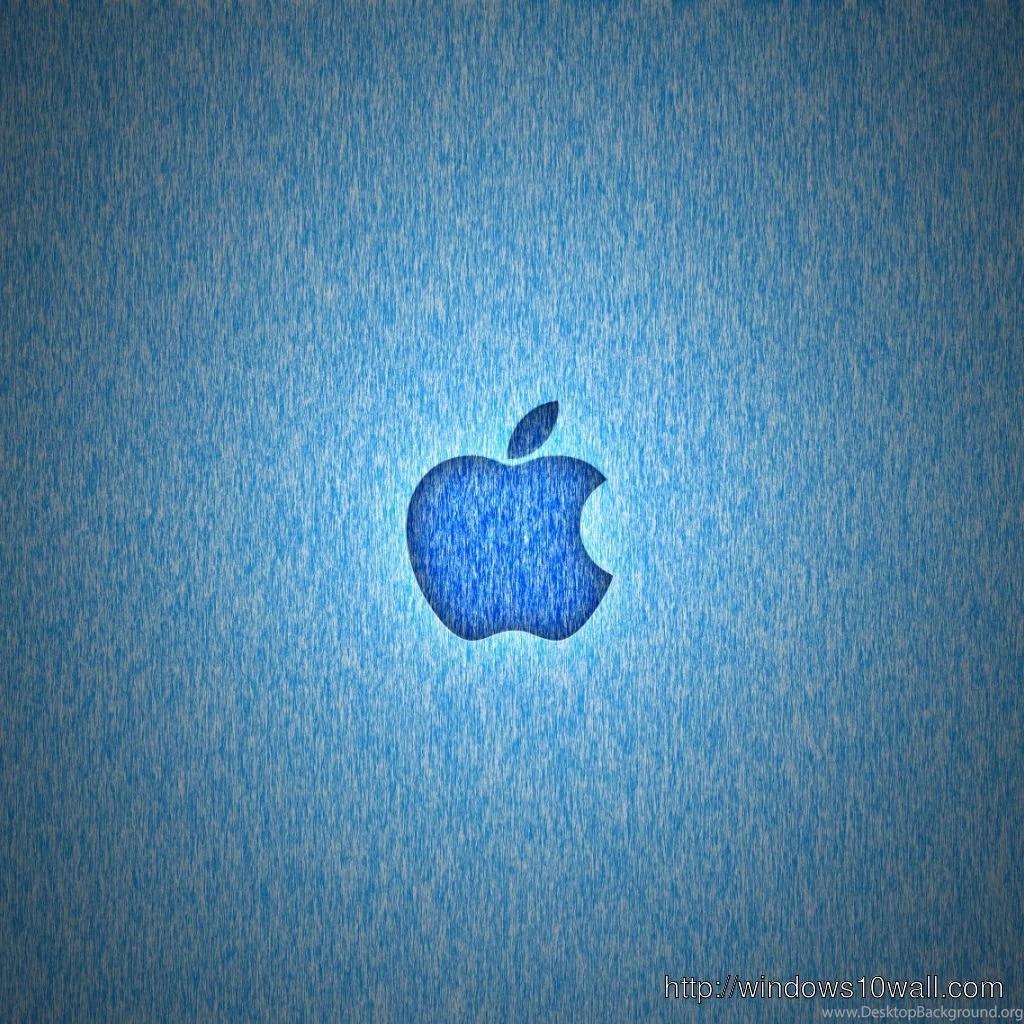 Wall Apple Logo – Windows 10 Wallpapers Desktop Background