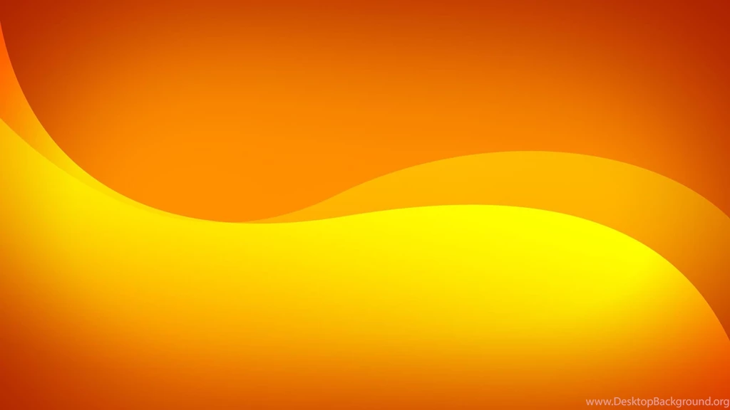 Backgrounds Orange Color 1397762