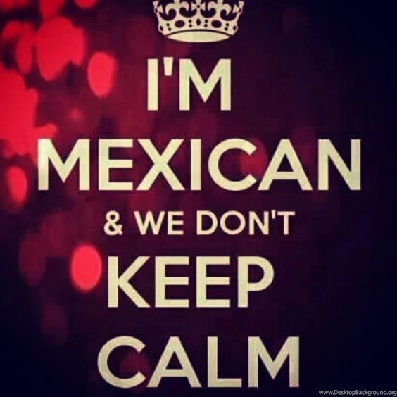 Mexican Pride! On Pinterest