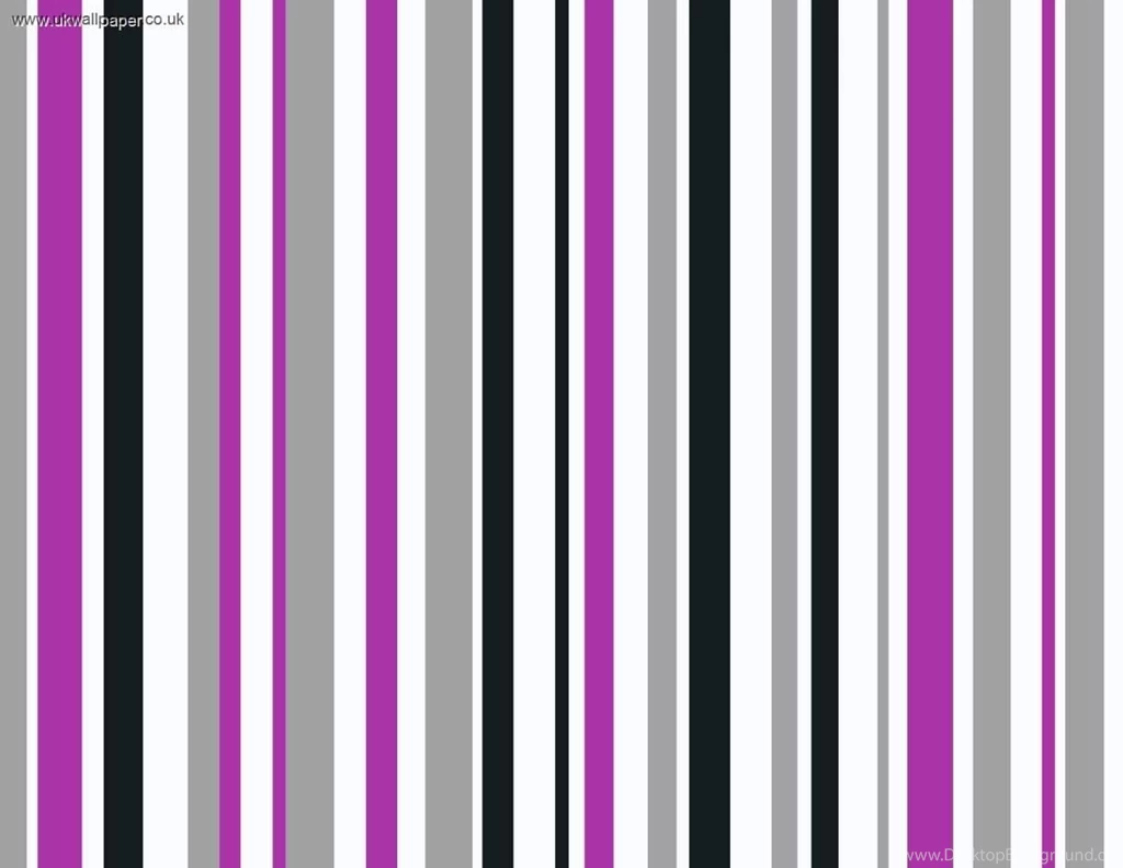 Pink And Black Striped Wallpapers HD Wallpapers Pretty