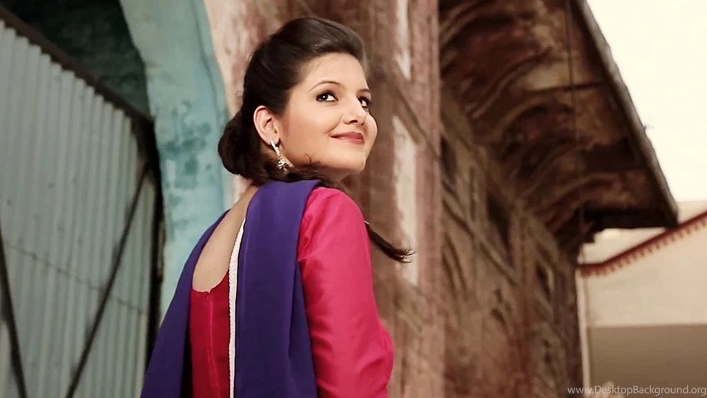 Beautiful Punjabi Girls Wallpapers And Pictures