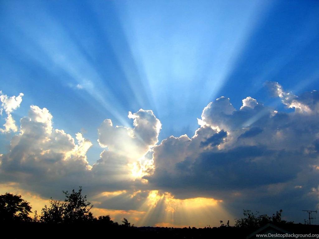 Light Lines On Cross Symbol This Is Backgrounds Is For Your ...