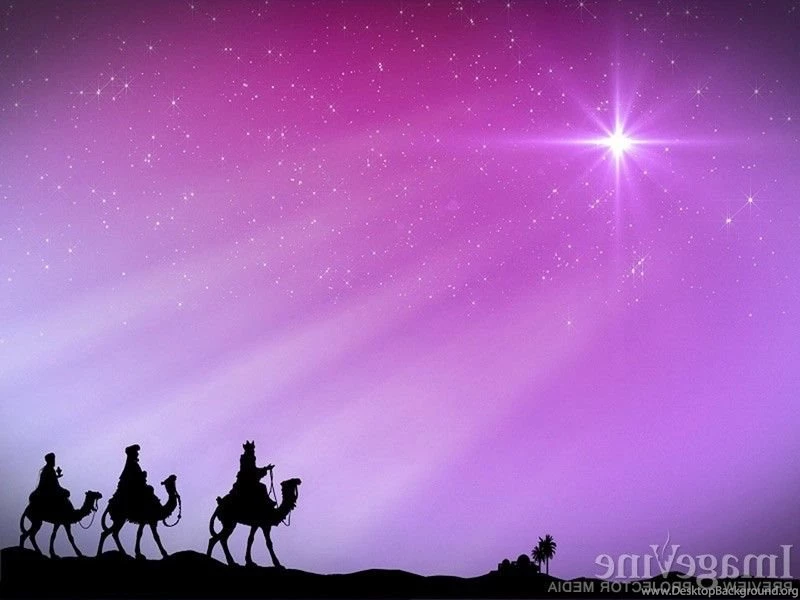 Religious Christmas Wallpapers