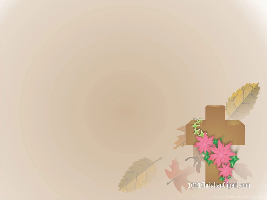 Christian Powerpoint Backgrounds