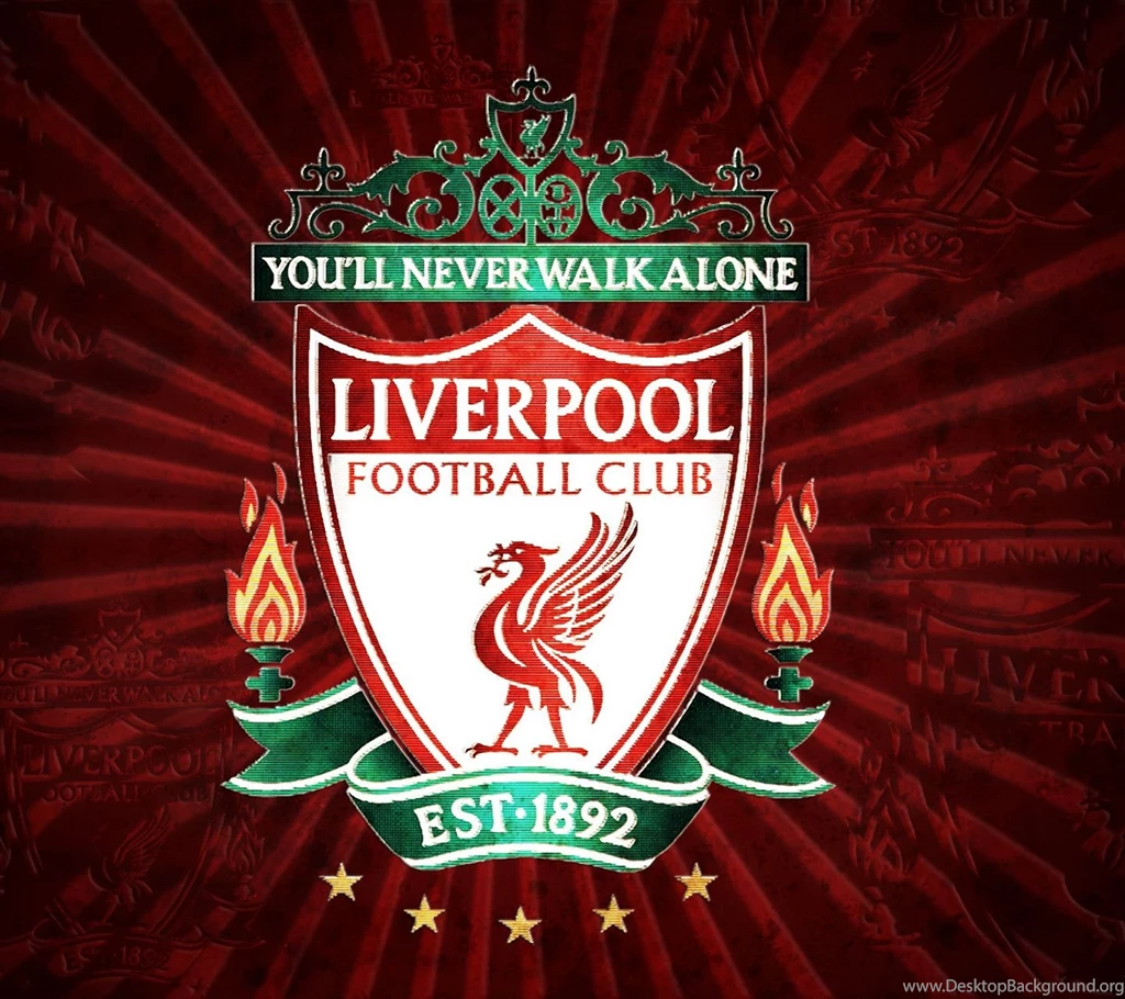 Liverpool Fc Logo Download