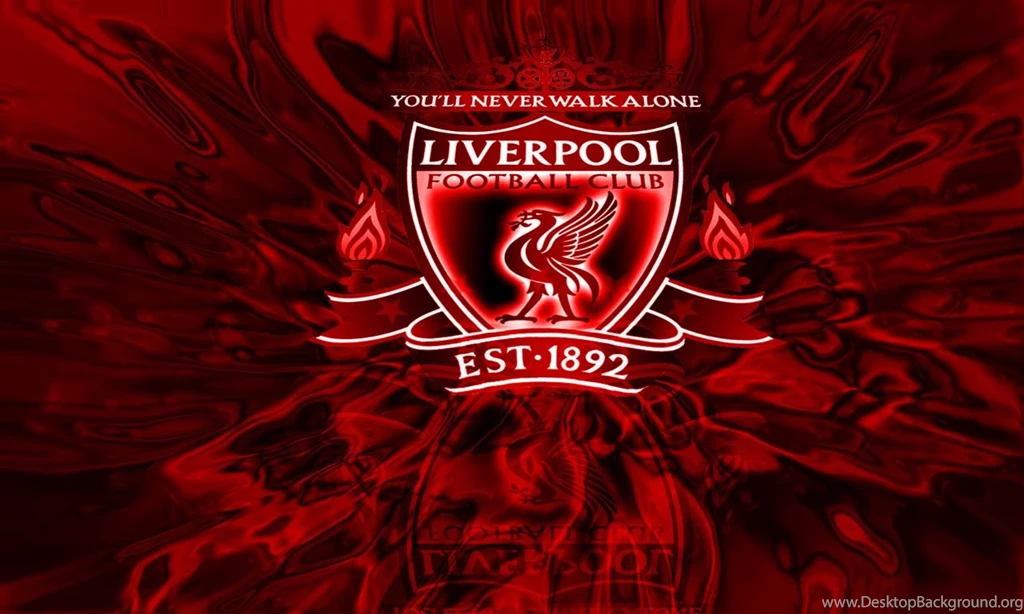 Liverpool Fc Wallpapers