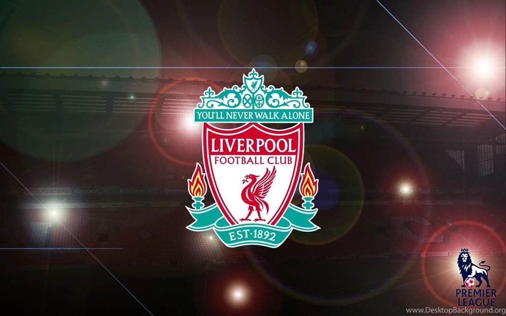 Liverpool Logo Wallpapers 61216 Liverpool Emblem Wallpapers In ...