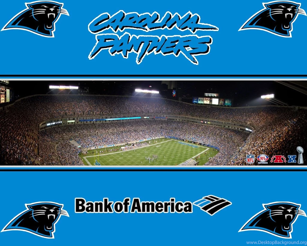 Carolina Panthers Wallpapers 380727 Photo