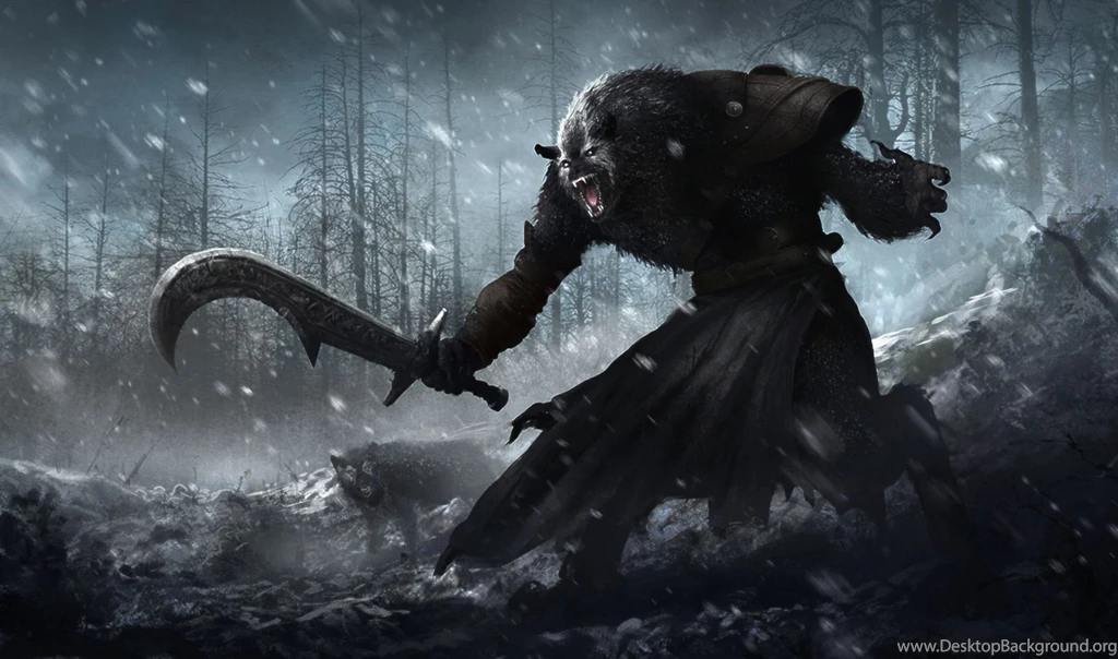 Lonewolf Computer Wallpapers, Desktop Backgrounds