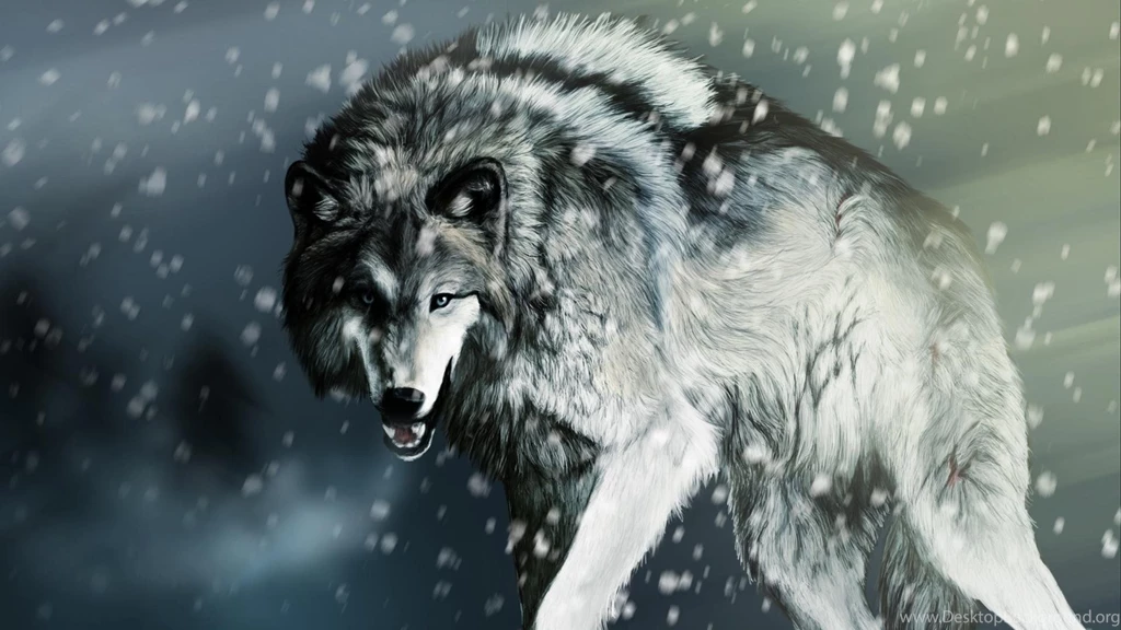 White Wolf Wallpapers » WallDevil Best Free HD Desktop And Mobile ...