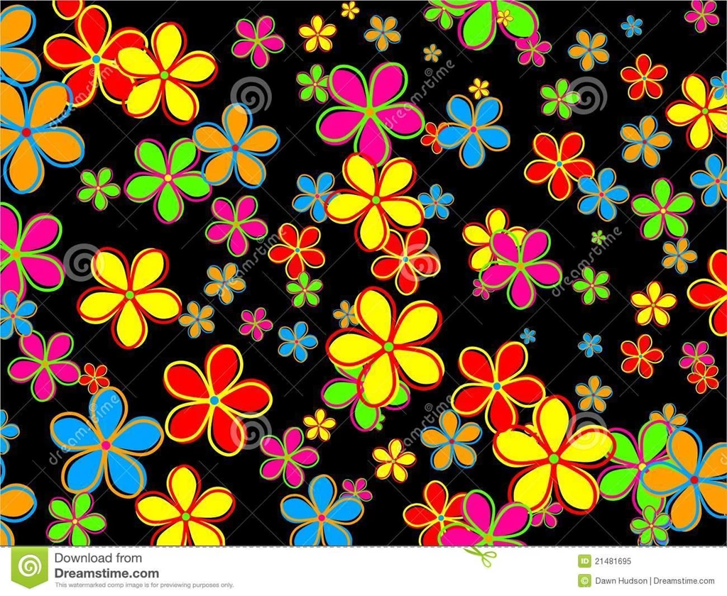 Colorful flower wallpaper designs 7816.jpg