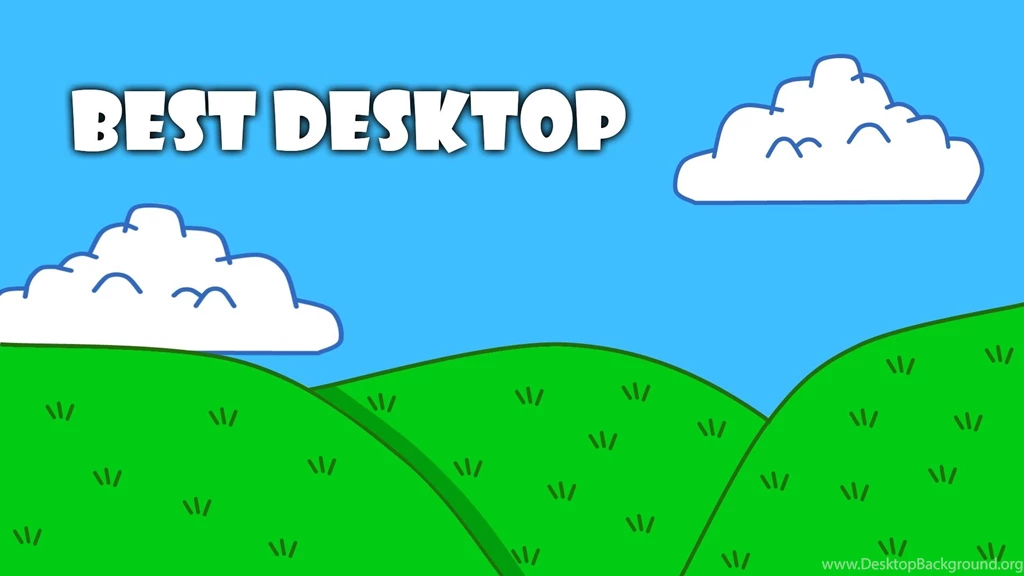 Cartoon Wallpapers With Text Best Desktop By PetrHonc On DeviantArt