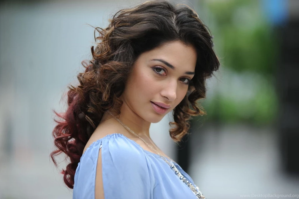 Tamanna Cute Face Expression Nice Looking Pics 1