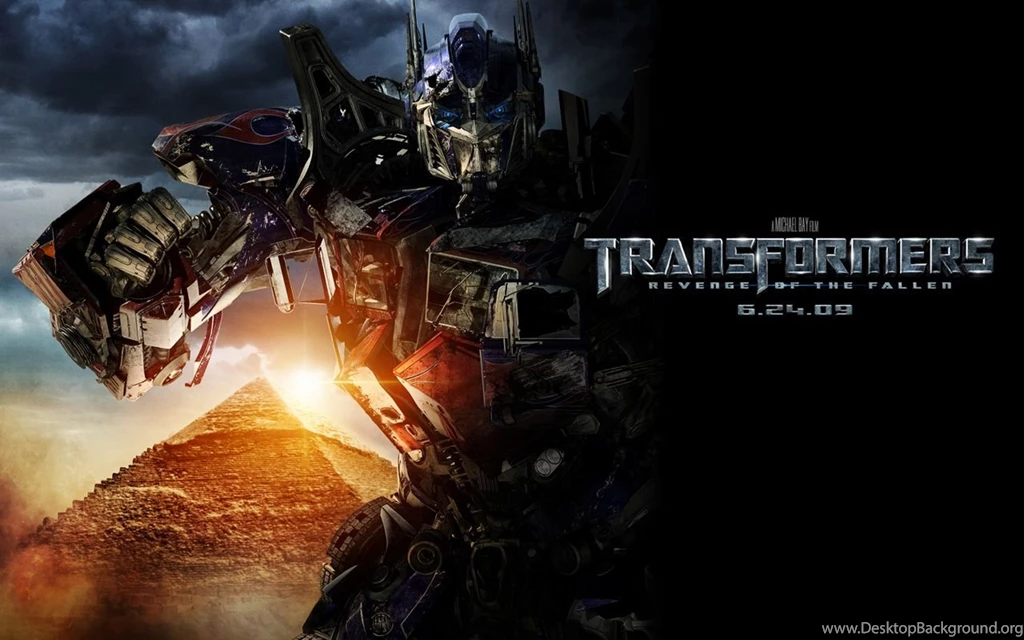 Transformers Wallpapers