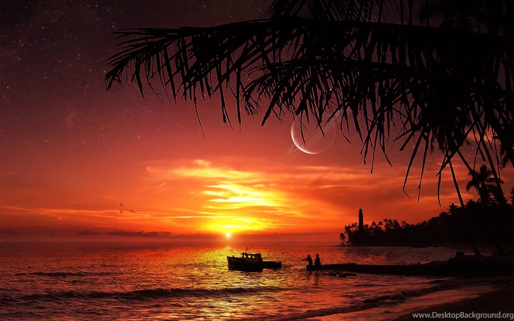 Best Beaches Hd Wallpapers 20 Wallpapers (