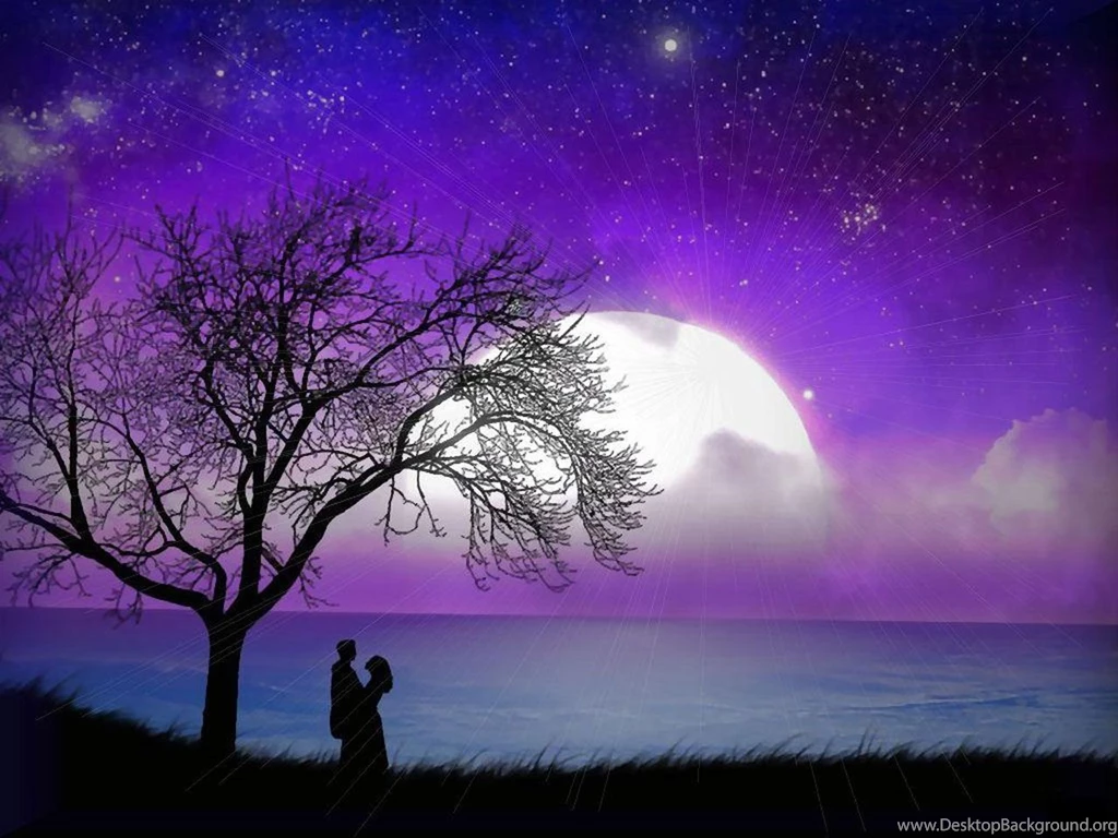 Wallpapers Fondos Amor