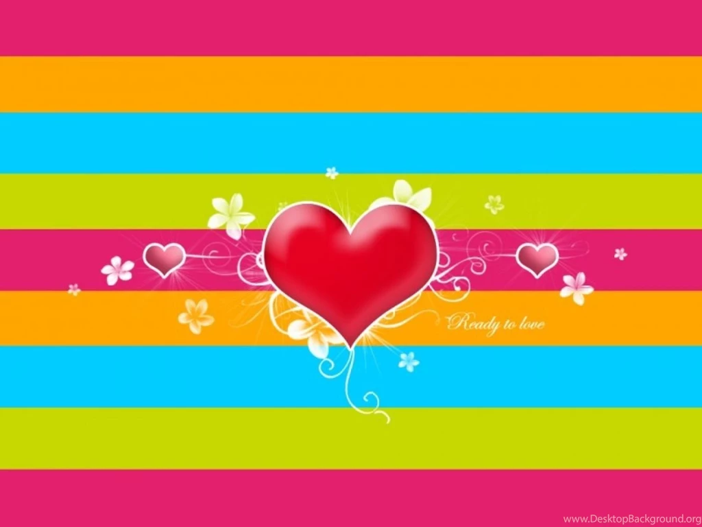 Corazon Amor 8 Fondos De Imagenes Wallpapers (