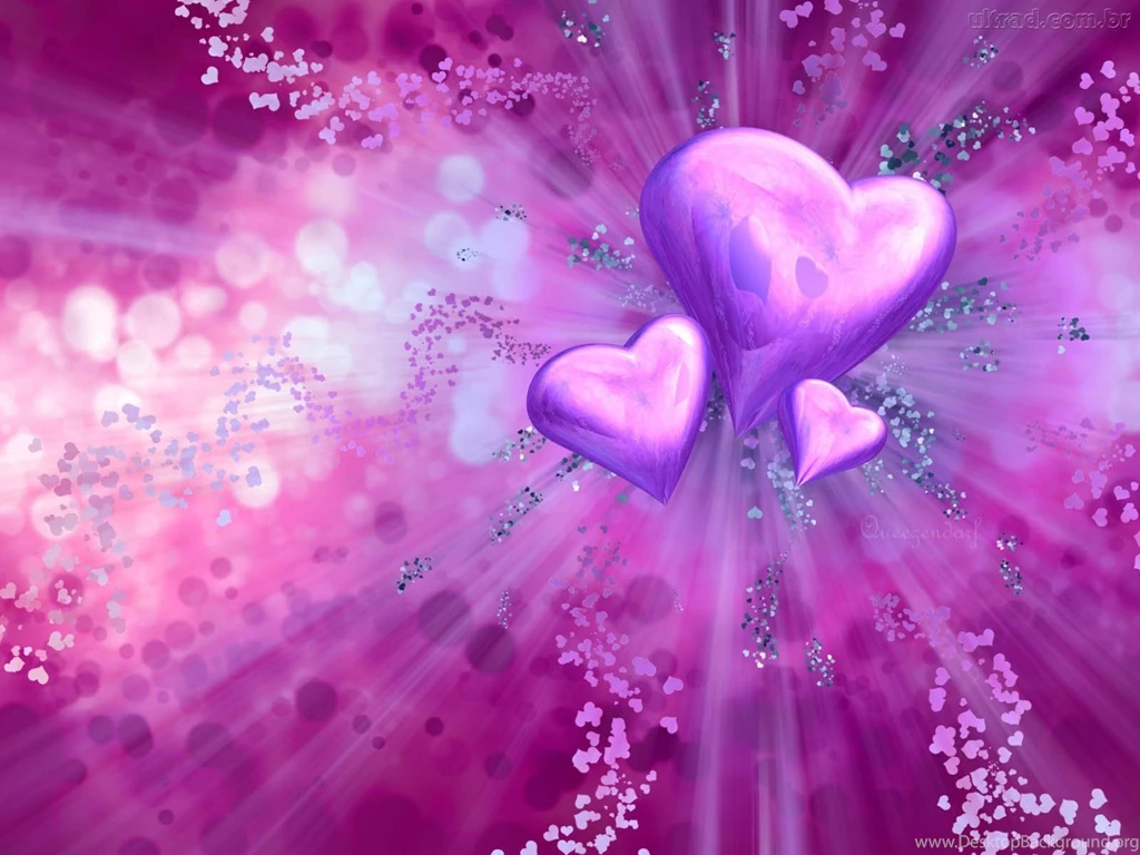 Love Backgrounds HD