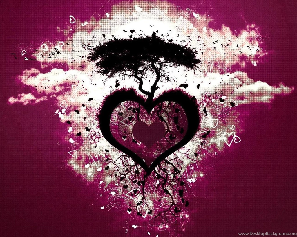 Wallpapers Romanticos Hd Taringa!
