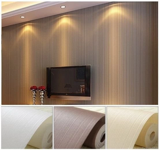 10M Stone Wall Textured Feature 3D Wallpapers Roll Tv Backgrounds ...