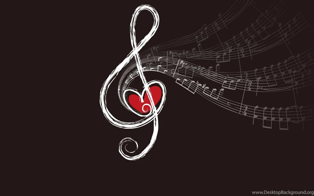 Note Of Love Wallpapers