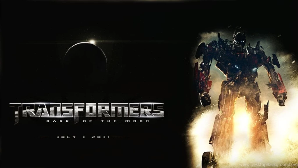 Transformers 3 Wallpapers By Indu111 On DeviantArt