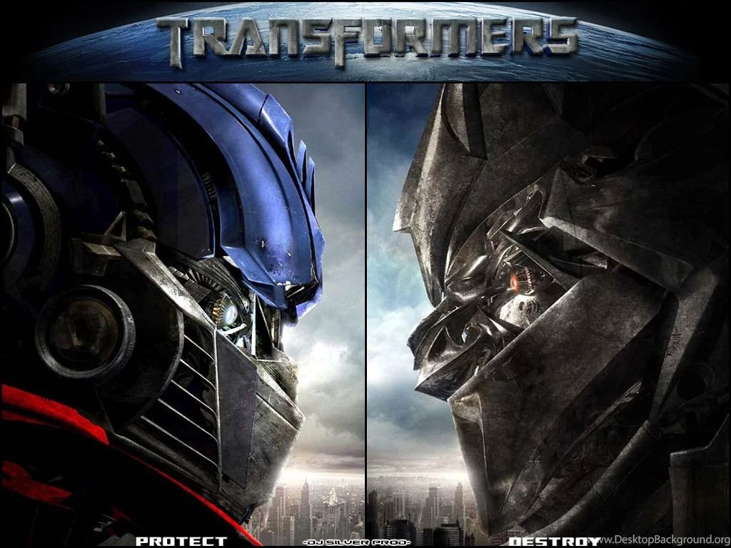 Wallpaper: Transformers 4 Hd Wallpapers