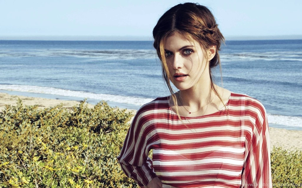 Alexandra Daddario Wallpapers Page 1 HD Wallpapers