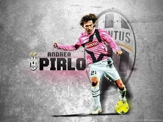 All Soccer Playerz HD Wallpapers: Andrea Pirlo New HD Wallpapers 2012