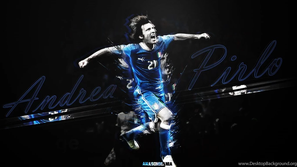 Andreapirlo   DeviantArt