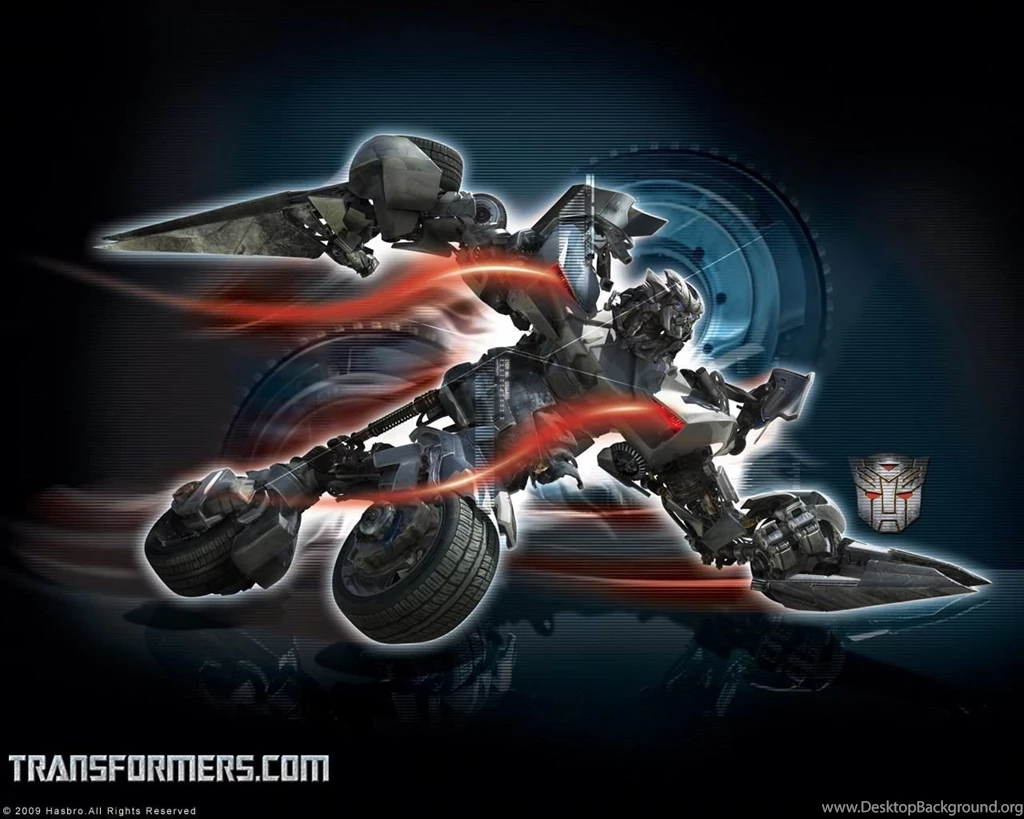 Transformers 3   9 New Transformers 2 Wallpapers