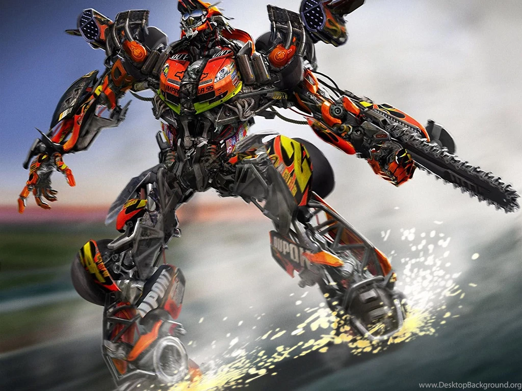 Transformers 3 Wreckers Wallpapers Wallpapers   Free Transformers 3 ...