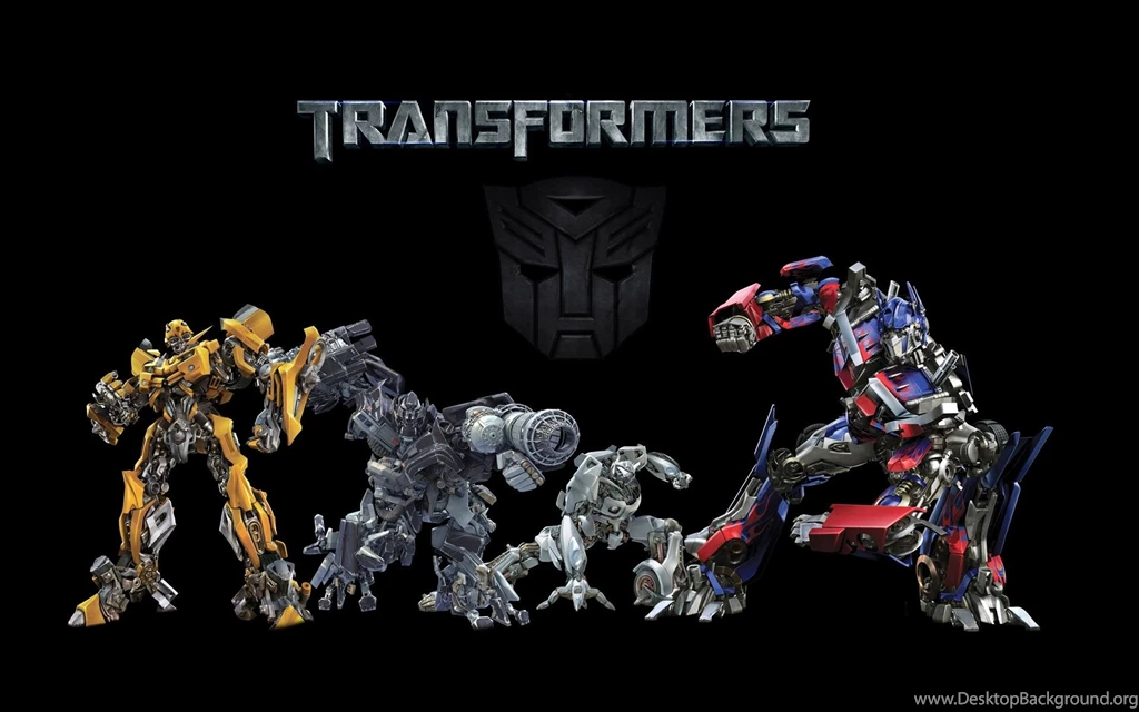 View Of Transformers 3 Wallpapers 30 : Hd Wallpapers