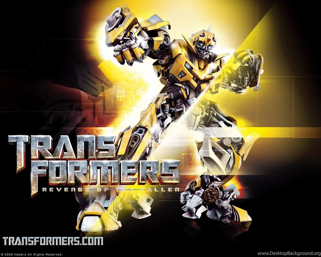 Transformers 3   9 New Transformers 2 Wallpapers