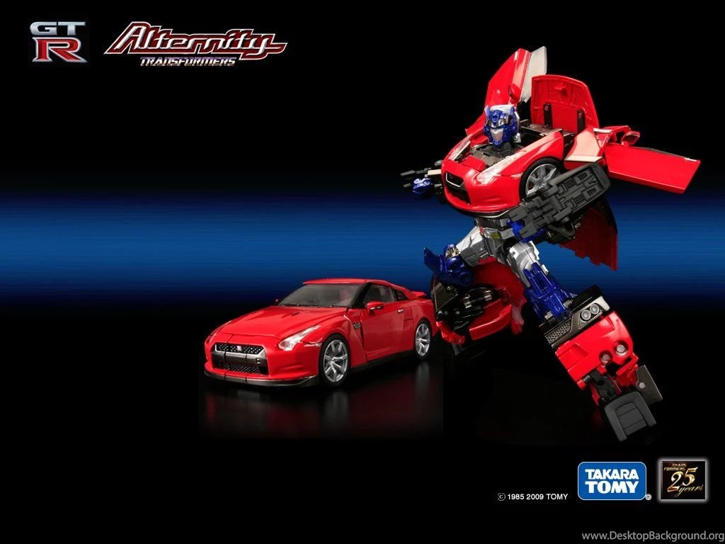 Transformers 3 Wallpapers