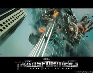 Transformer 3 Wallpapers Dark Of The Moon