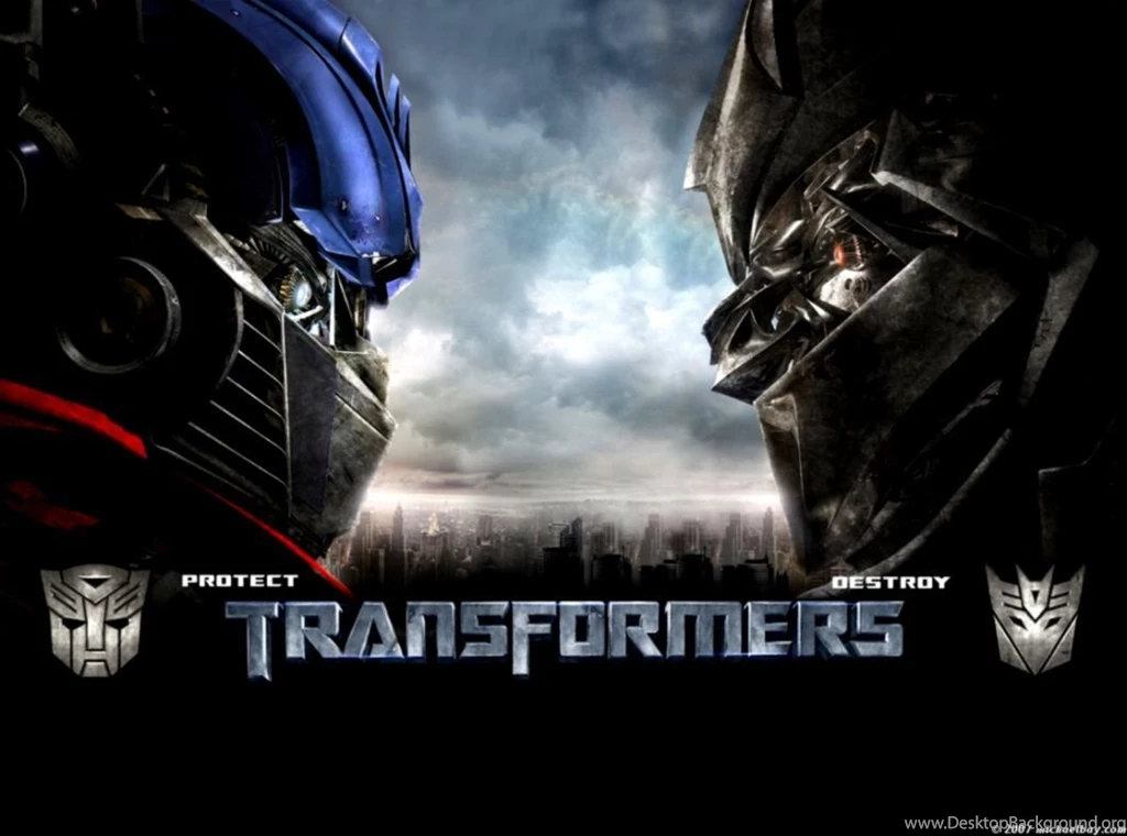 Optimus Prime Megatron Transformers 3 Wallpapers