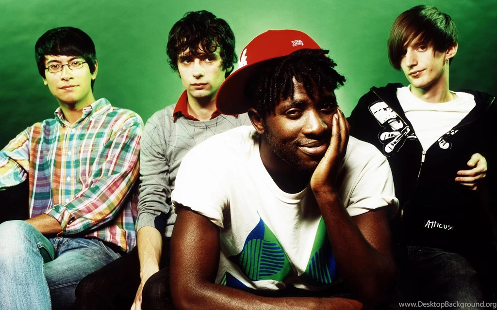Bloc Party Computer Wallpapers, Desktop Backgrounds