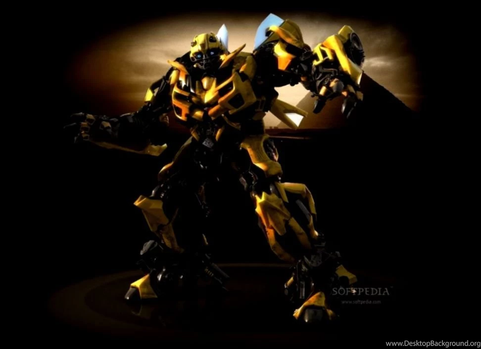 Bumblebee 2014 Transformers 3 Wallpapers