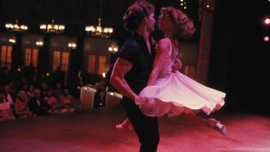 Wallpapers Balde Runner Dirty Dancing Movie Photo 1280x720 ...