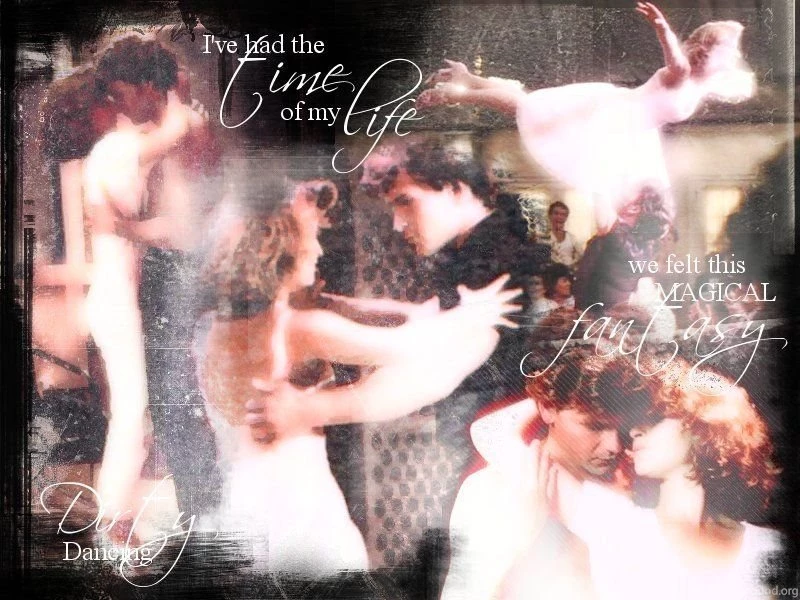 Dirty Dancing Dirty Dancing Wallpapers (4776220) Fanpop
