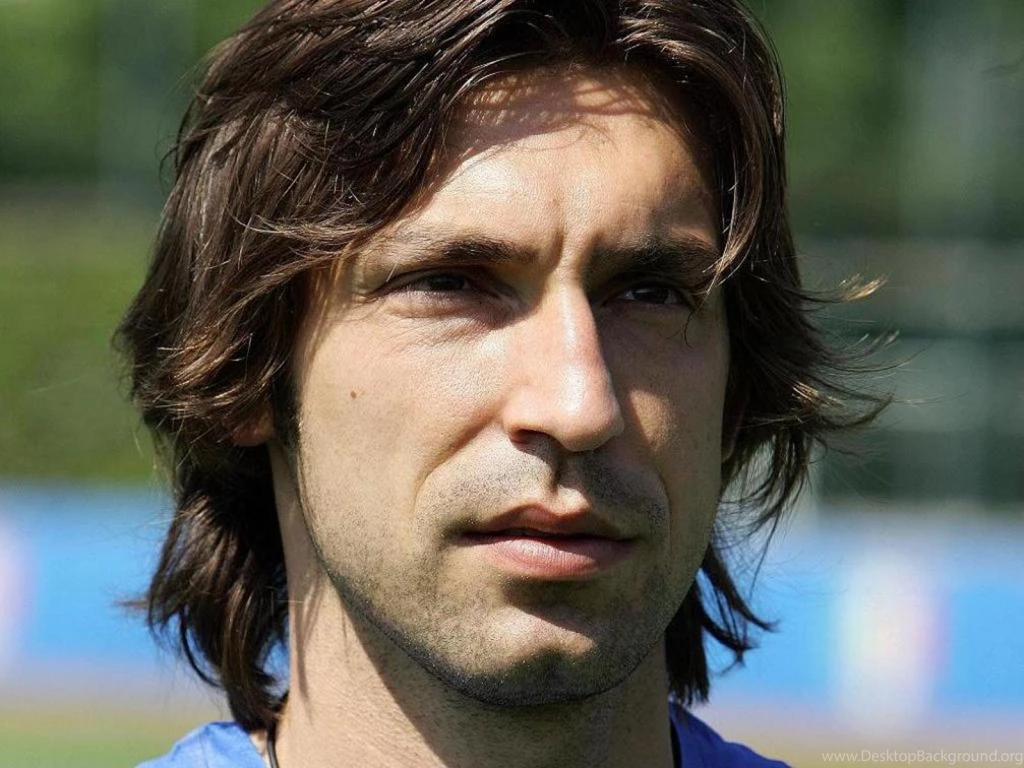 Andrea Pirlo 1600x1200 Wallpapers, 1600x1200 Wallpapers & Pictures ...