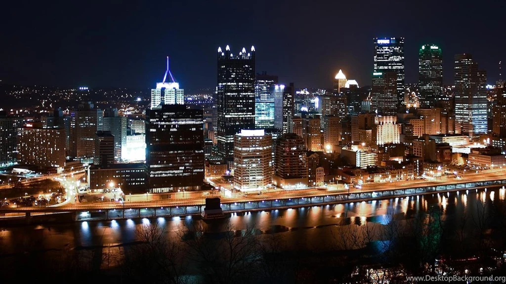 Pittsburgh Backgrounds Wallpapers Cave